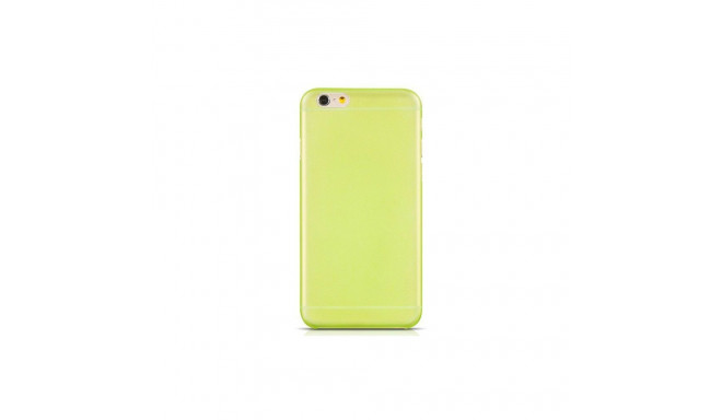 Hoco Apple iPhone 6 Ultra Thin series PP Green