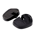 Plastikust pedaalid PRO500