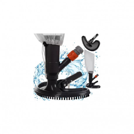 Odkurzacz dna basenu