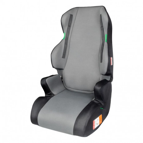 Fotelik samochodowy siedzisko 126-150cm r129 amio-04481
