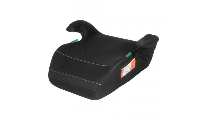 Fotelik samochodowy podstawka siedzisko 126-150cm r129 amio-04478