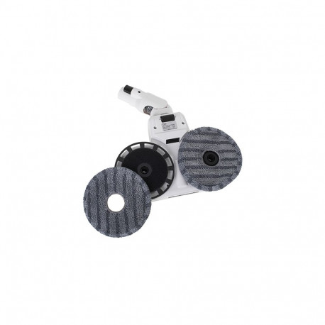 AD 7064.2 Wkłady do odkurzacza z funkcją mopowania ? zestaw 2 sztuk