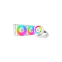 Arctic Liquid Freezer III 240 A-RGB White 120 mm CPU Cooler ACFRE00150A
