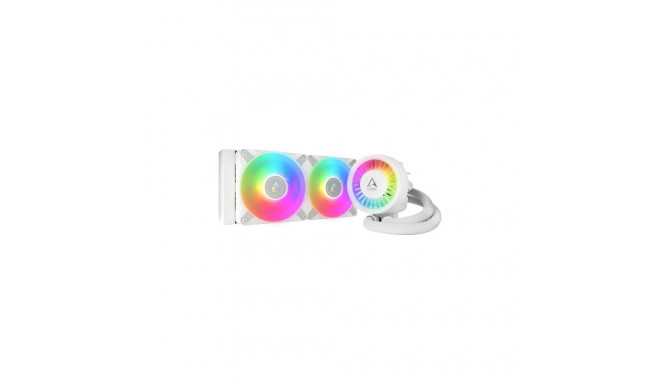 Arctic Liquid Freezer III 240 A-RGB White 120 mm CPU Cooler ACFRE00150A