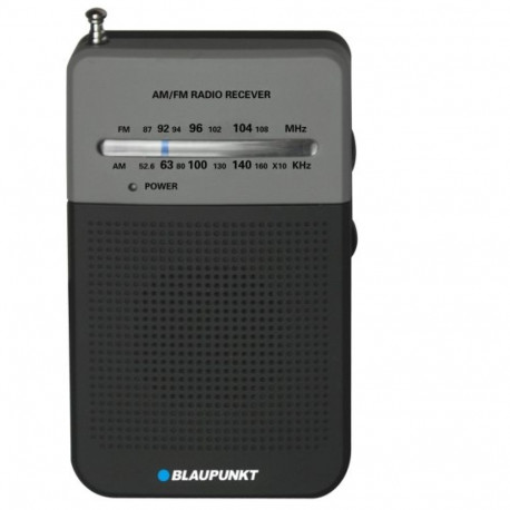 Blaupunkt raadio PR3BK AM/FM