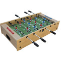 Footballl table GARLANDO F-MINI 2 IN1 FM2IN1R telescopic rods