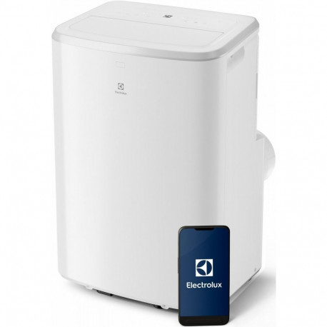 Electrolux EXP26U339HW