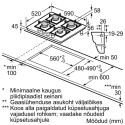 Bosch PPP6A6I10