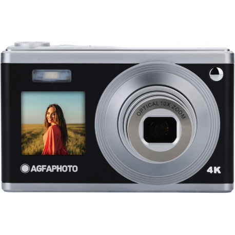AgfaPhoto Realishot DC9200, must