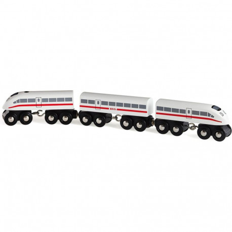 BRIO kiirrong 33418 heliga