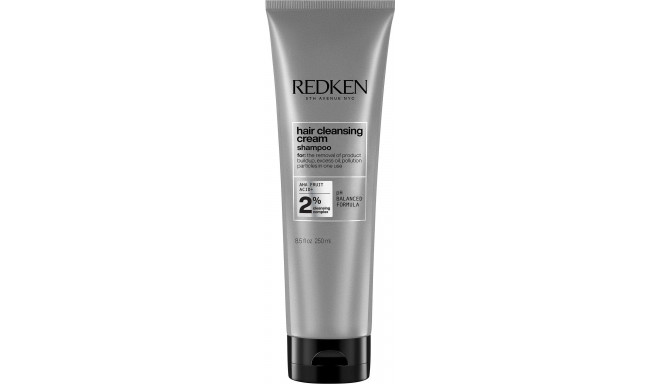 Redken shampoo Hair Cleansing Cream 250ml