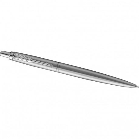 Tušinukas Parker Jotter Monochrome XL Silver CT - 2122756