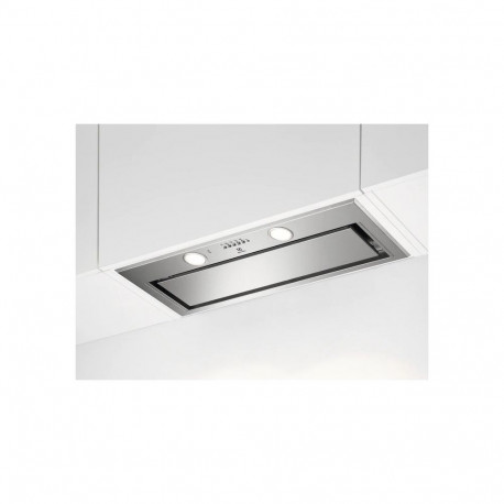 Built-in Extractor - Electrolux Lfg719x Stainless Steel 580 M³/h A