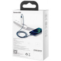 Baseus kaabel USB - Lightning 1m
