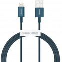Baseus cable USB - Lightning 1m