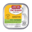 Wet Dog Food - Animonda Integra Protect Turkey And Parsnips