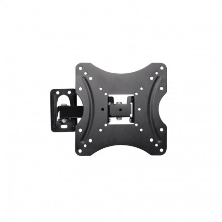 TV Wall Mount - Esperanza PROTEUS 70" Tilt Swivel VESA 75-400mm Black