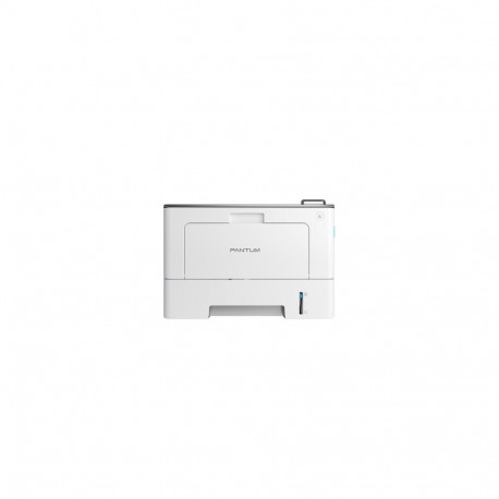 Pantum BP5100DW Printer Laser B/W A4 40 ppm USB Wi-Fi Ethernet LAN NFC