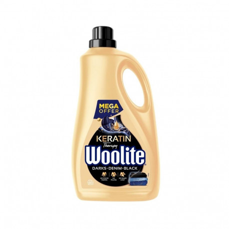 WASHING GEL WOOLITE DARK 3.6L (60W)