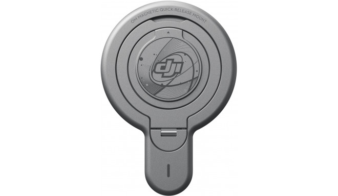 DJI OM Magnetic Quick-Release Mount