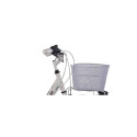 BICYCLE CITY 24 6G GIRL STEEL