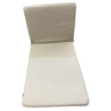 PA-CUSHION MONA LIEGE WITH ZIP D001-05PB