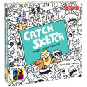 GAME BOARD CATCH SKETCH LT