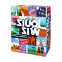 Mängulaud QUIZWIZ LT