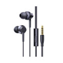 HEADPHONES 3.5MM BASEUS ENCOK HZ11 BLACK