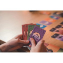 BOARD GAME KARAKUM