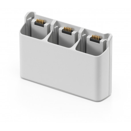 DJI Neo laadimisdokk Two-Way Charging Hub