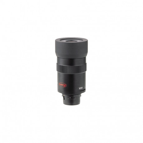 Kowa Eyepiece TSE-Z9B for TSN-600/660/82SV 20-60x Twist
