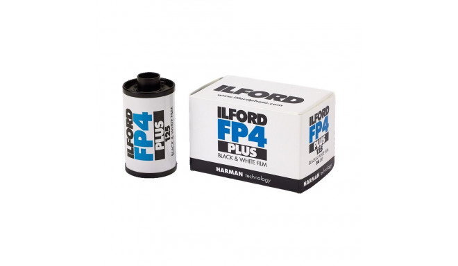 Ilford FP4 Plus 135-30,5 m film