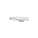 Vigor V1222 metalworking chisel Cold chisel