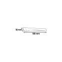 Vigor V1221 metalworking chisel Cold chisel