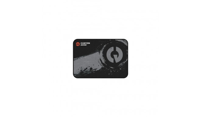 Canyon CND-CMP3 mouse pad Gaming mouse pad Multicolour