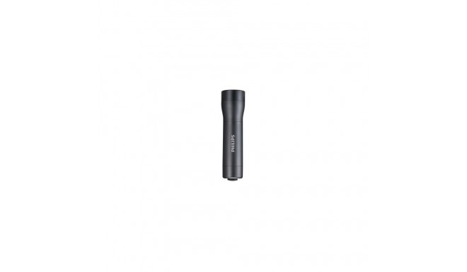 Philips SFL4001T/10 flashlight Black Push flashlight LED