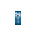Philips SFL7001T/10 flashlight Black Push flashlight LED