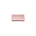 Goodram SSDPR-HX200-2K0-RG external solid state drive 2 TB USB Type-C USB 3.2 Gen 2x2 Rose gold