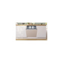 Bosch Serie 2 SMV25AX06E Fully built-in 12 place settings E