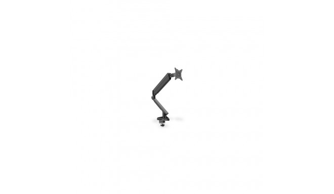 Digitus Smart Monitor Mount with integrated Docking Station, Gas Pressure Spring and Clamp Mount