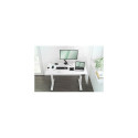 Digitus Smart Monitor Mount with integrated Docking Station, Gas Pressure Spring and Clamp Mount