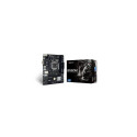 Biostar graphics card B560MHP 2.0 Intel B560 LGA 1200 (H5) micro ATX