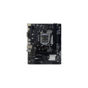 Biostar emaplaat B560MHP 2.0 Intel B560 LGA 1200 (H5) micro ATX