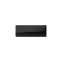 AENO Premium Eco Smart Heater, 700W, Led display Plug type: Europe (E/F type), BLACK
