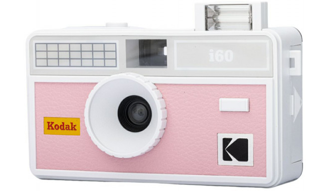Kodak i60, белый/розовый