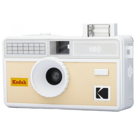 Kodak i60, белый/бежевый