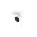 Philips 8719514492851 security camera Bullet IP security camera Indoor &amp; outdoor 1920 x 1080