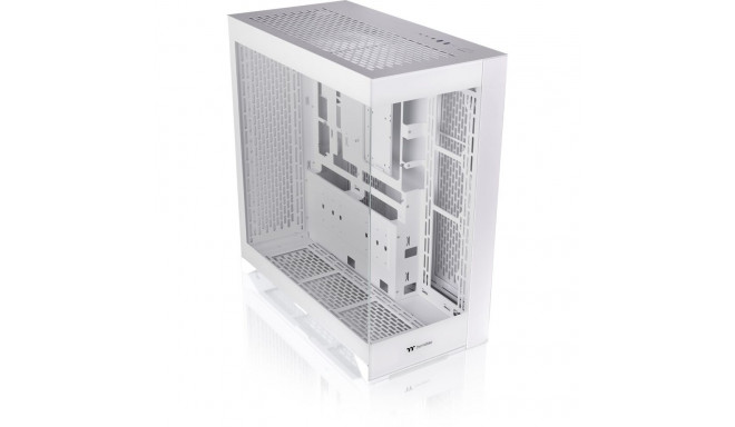 Thermaltake CTE E660 MX Snow White