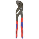 KNIPEX Pliers Wrench grey atramentized 250 mm